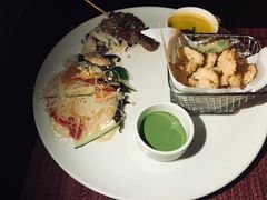 -WOLFGANG PUCK KITCHEN & BAR(迪士尼小镇店)