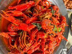 -聚味瞿记·龙虾堂(树木岭店)