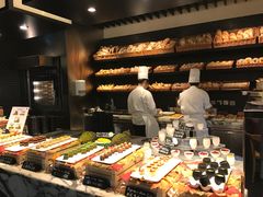 -香港唯港荟 Hotel ICON – The Market
