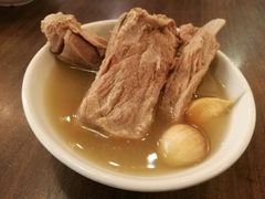 -松發肉骨茶(先得坊店)