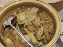 -晋阳春·山西菜·北京烤鸭(交大店)