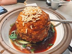 -晓淮山·扬州早茶·淮扬菜(龙阳广场店)