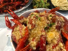 -虎虎龙虾大排档(双井店)