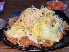 -MI WU FACTORY米屋美食工厂餐厅(绿地店)