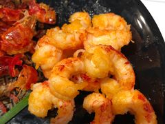 -一棠龙虾•王牌虾球(楚河汉街店)