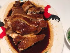 港式玫瑰油鸡-九龙冰室(徐汇日月光店)