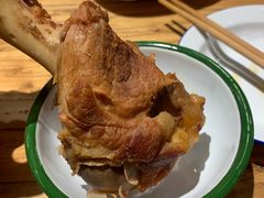 -關東雪东北菜(中庚漫游城店)