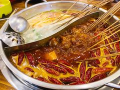 -杨校长·老成都串串香火锅(全国总店)