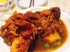 -李连贵熏肉大饼(丰台南路地铁站店)