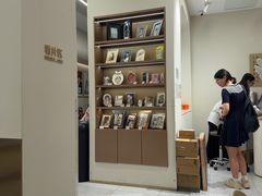 -海马体照相馆(上海万象城店)