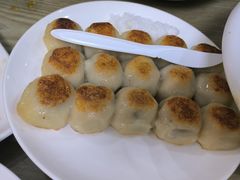 -哈尔滨春饼(朝山街店)
