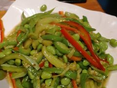 -外婆菜之崇明味道(锦江乐园店)