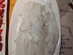 -海银海记潮汕牛肉火锅(新港中路海珠店)