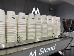 -M Stand(西安大悦城店)