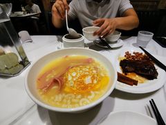 -香港茶餐厅文化体验馆(茶山镇店)