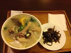 招牌面-富源春面馆(四川北路店)