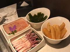 -海底捞火锅(金光华店)