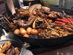 -吴长子卤菜馆(统一街店)