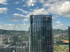 -京基滨河时代广场