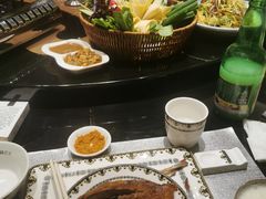 -蒙古人烹羊专家(东风大街店)
