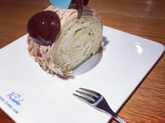 -1Cake壹刻蛋糕(奥体公园味觉艺术馆店)