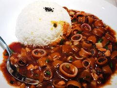 -常鲜楼常来尝鲜海胆馆(星海店)