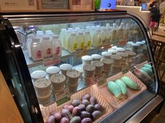 -宝珠奶酪(长宁金虹桥店)