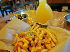 -包装马车·韩国料理·포장마차