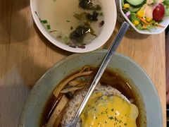 -红小满休闲餐厅(十全街店)