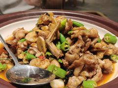 -绿草地·湘菜(7mall店)