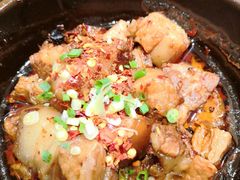 火候当家肉-火候轩品质湘菜·私厨(市府店)