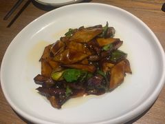 地三鲜-辛香汇(大华第一坊店)