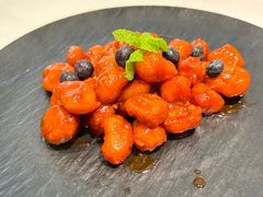 -客颂·客家宴(大壮国际广场店)