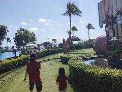 -水桶王国主题餐厅·聚会·生日派对·亲子活动·家庭套餐(亚龙湾希尔顿店)