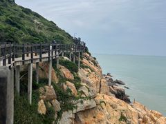 -舟山嵊泗列岛风景名胜区