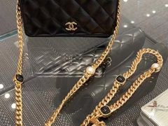 -CHANEL(恒隆广场店)
