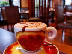 -杭州西子湖四季酒店-WL BISTRO西湖餐厅(灵隐路店)