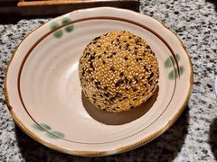 石婆婆麻球-南京大牌档(香港广场店)