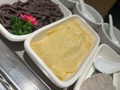 三鲜油豆皮-海底捞火锅(枫蓝国际购物中心店)