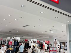 -优衣库(珠海华发商都店)