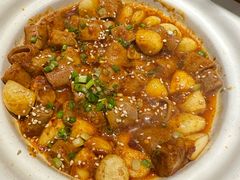 -冰川朝鲜族料理·东北菜(观前店)