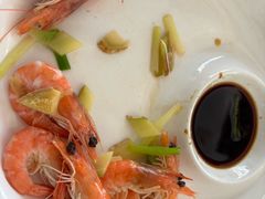 -碧海银沙海鲜餐厅(恒大海上威尼斯店)