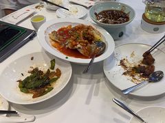 -小厨娘淮扬菜(板桥一店)