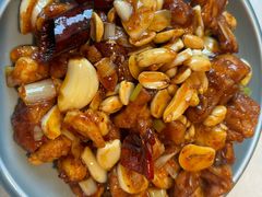 -小吊梨汤·北京菜·烤鸭(双井乐成中心店)