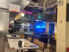 -白仁仔· 活烤海鲜 宵夜(豫园店)