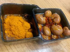 吃客拌兔腰-成都吃客(九眼桥店)