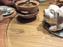 -黄山老妈·土菜(碧桂园店)