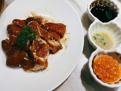 油鸡下半-星平鸡饭·粤菜小炒(印象城旗舰店)