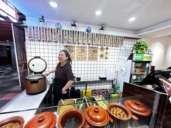 -红猪卤肉饭(大西洋美食城店)