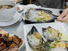 -海鲜街菜馆(海珠南路店)